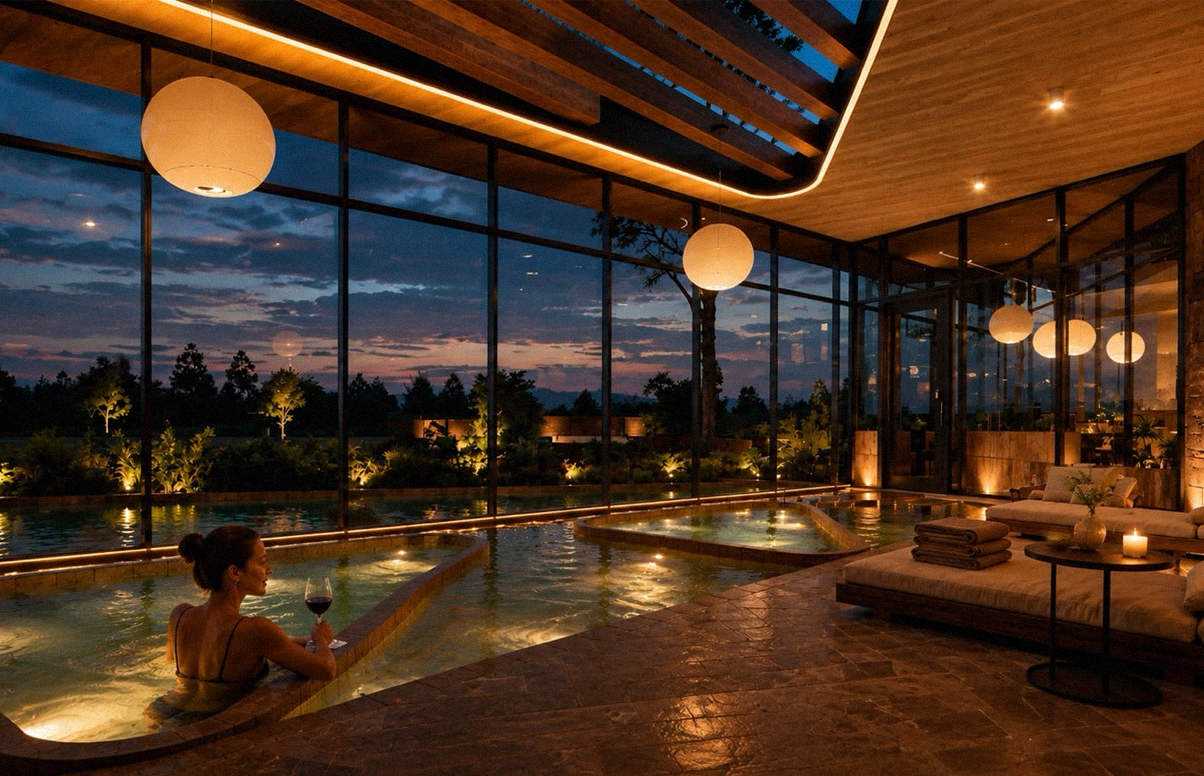 SPA Azur